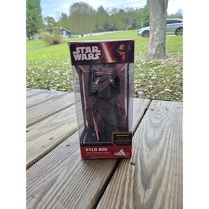 Star Wars Kylo Ren Funko Wacky Wobbler  The Force Awakens